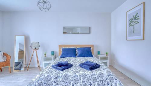 LOGEMENT AARON - Foto 5