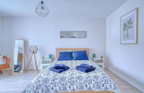 LOGEMENT AARON - Foto 5