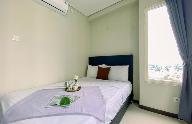 Full Furnished And Homey 3Br Apartment Nifarro Park - Foto 4