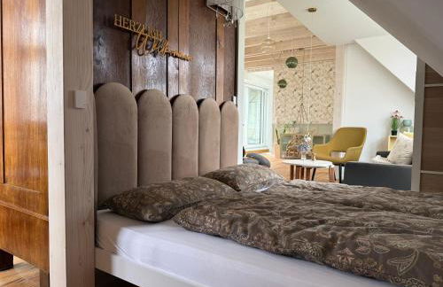 Viki54 FeWo05 "willkommen", Monteurs- und Ferienwohnung - Foto 15