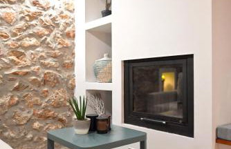 Pyrgos Houses and Restaurant - Foto 36