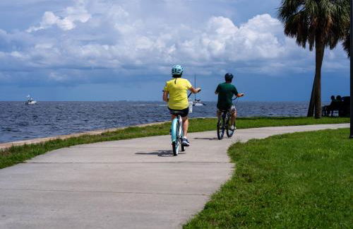 Perfect Location Vinoy Beach Getaway Sun and fun - Foto 22