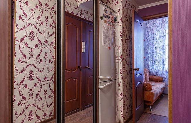 FortEstate Profsoyuznaya 97 - Foto 13