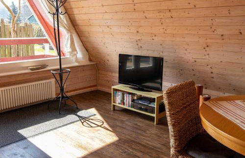 Finnhütte Rabennest - Foto 15