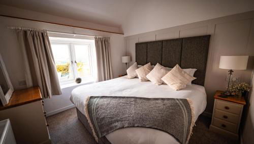 Irfon Cottage - Foto 3