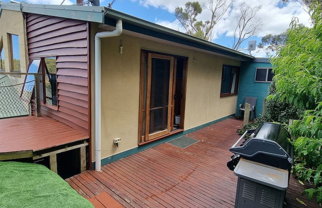 Eastern Reef Cottages - Foto 70