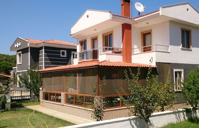 Ayvalik Camlik Villalari - Foto 28