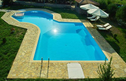 Villa Marita - Photo 13