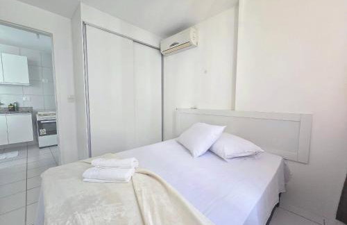 Apê Lindo de viver no Manhattan home service 1602 - Foto 1