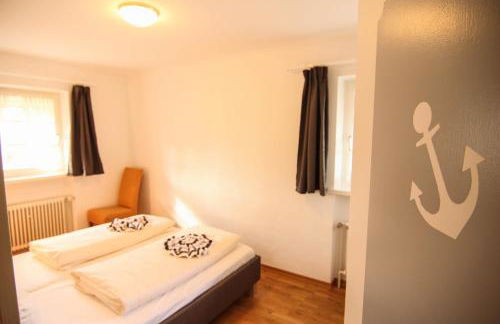 Pesel im Friesenhaus Sieben-Linden ebenerdig - Photo 23