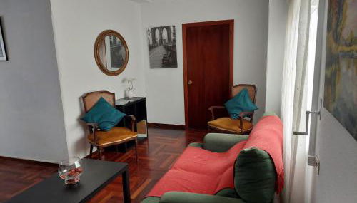 Casa céntrica. A Coruña a 200m de la playa Riazor - Foto 4