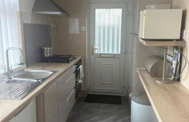 Bungalow in Talacre - Foto 13