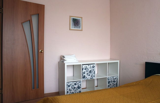 Kompleks kvartir Akademiya - Foto 7