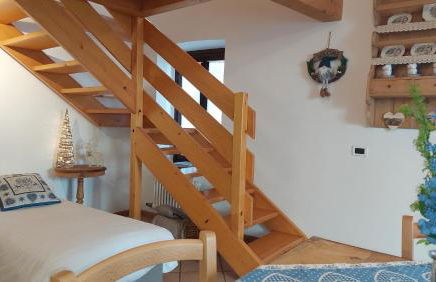 Loft della Perpetua, fuga romantica PetFriendly con Area Cani - Foto 51