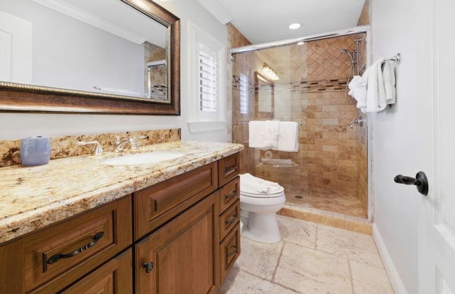 Villa Del Mar 5 Bedroom Home by RedAwning - Photo 25