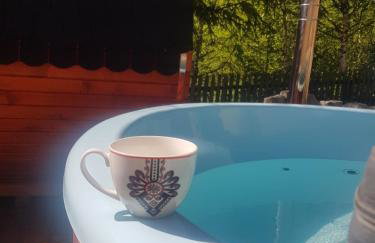 Alpakowy raj - Foto 23