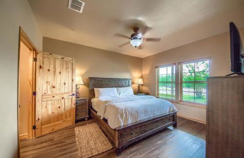 Old Mills Resort OM A9 - Foto 10