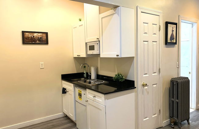 NYC Empire Apartments - Foto 73