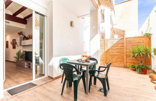 Flats Piera Valencia Center - Foto 39