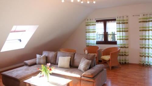 Ferienwohnung Raithel - Foto 3