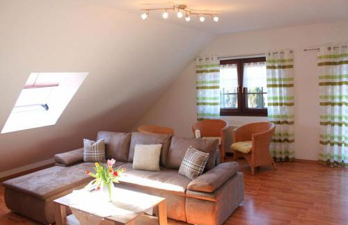 Ferienwohnung Raithel - Foto 3