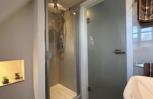 Wohnen auf der historischen Stadtmauer im Herzen von Detmold - Foto 30