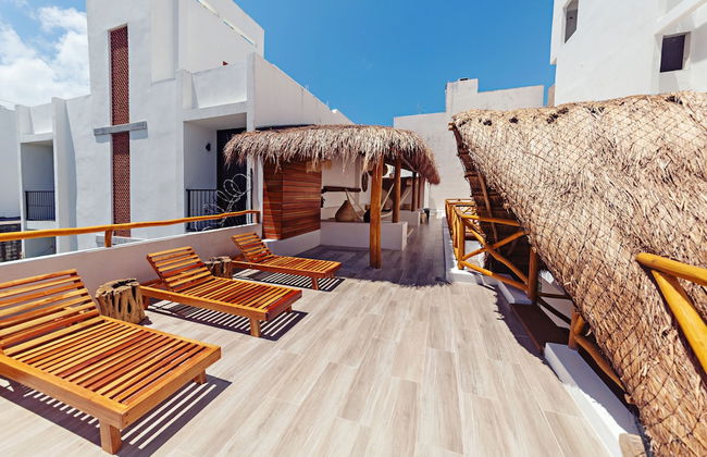 Verandah Studios - Foto 32