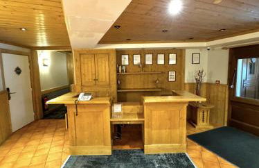 ARC 1950, Appartement style Chalet Haut de Gamme 2 chambres, 6 personnes - Foto 40