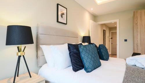 Portfolio Apartments - Welwyn Town Centre - Foto 5