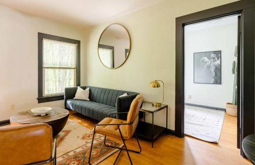 Stay Portland - Moab Vibes in PDX- Walk to Local Coffee & Food - Foto 2