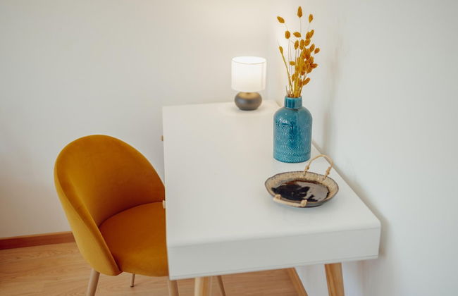 Modern Stylish Apartment I by Vacationy - Foto 25