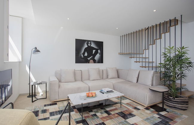 Liiiving - Luxury Beachfront Apartment V - Foto 28