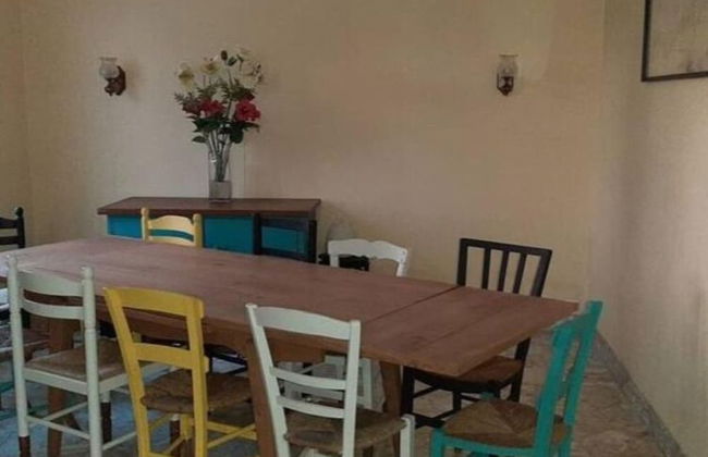 Family-friendly Holiday Home Near the Coast - Foto 16