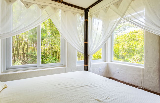 Stupa EcoVila - Photo 13