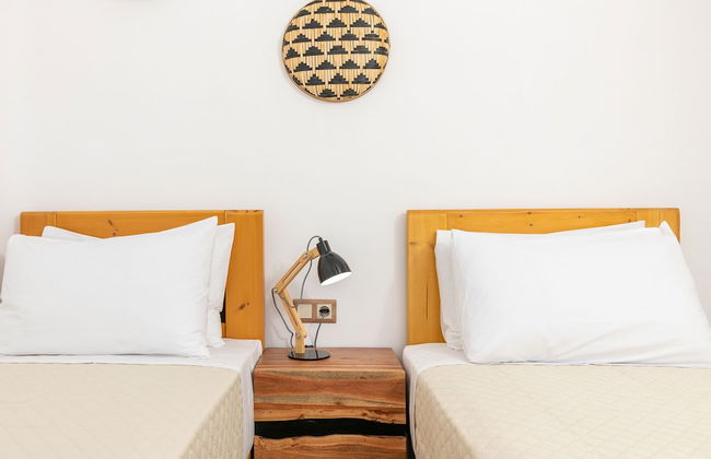 Naxian Sunset Luxury Villas - Photo 8