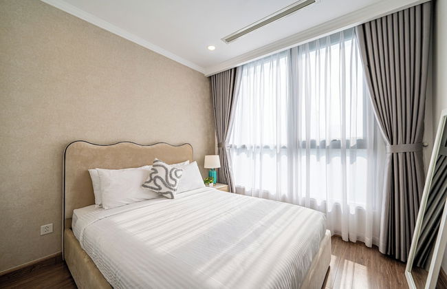 Landmark 81 & Vinhomes - ZEN Saigon Citypoint. - Foto 24