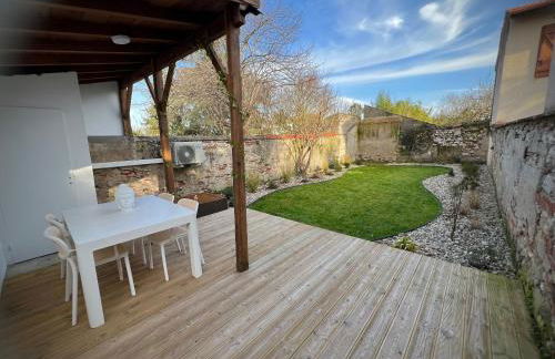 Bali Room - Espace Zen au cœur de la ville ! - Foto 15