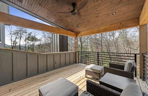 sugar mountain lodge - Foto 30