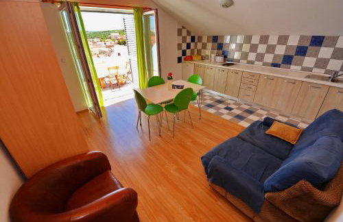 Apartment Blue - Foto 25