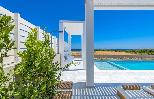 Seashore Villa - Foto 15