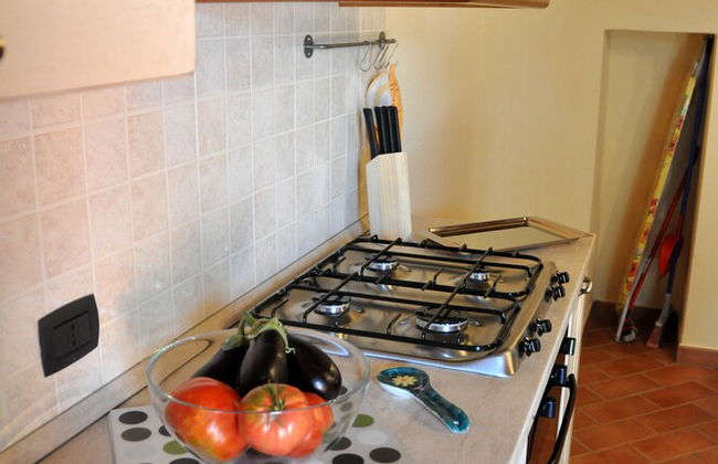 Agriturismo Fossederi - Foto 11