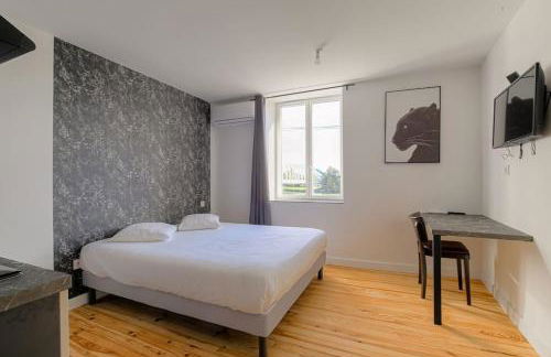 Le Munich - Les appartements de l'olivier - Foto 2