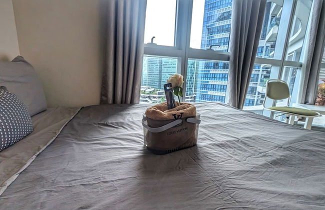 EG Private House - BGC Uptown - Foto 62