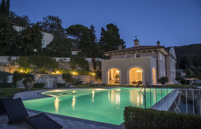 Villa Caiano - Foto 32