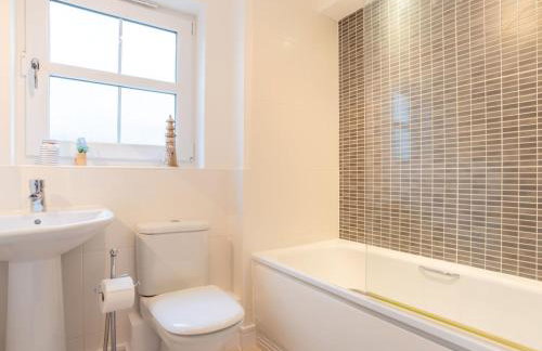 Holiday Home Marshmallow House by Interhome - Foto 26