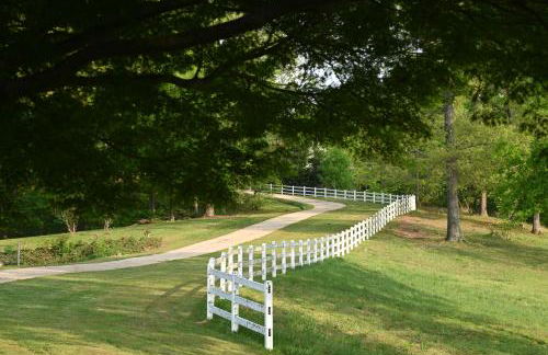 Southern Home and fishing lake. - Foto 34