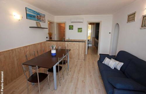 Cav Gli Ulivi di Bogliasco parcheggio privato gratuito - Foto 38