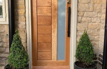 The Retreat-luxury cottage with hot tub (sleeps 4) - Foto 36