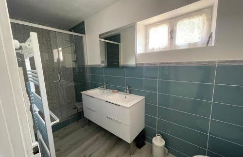 Maison 3 chambres pour 6 pers - Foto 26