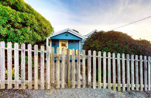 Seaside Cottage - Foto 26